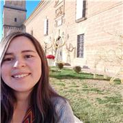 Doy clases particulares de inglés